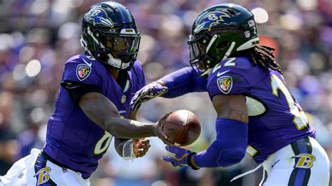 ravens browns spread|Browns.
